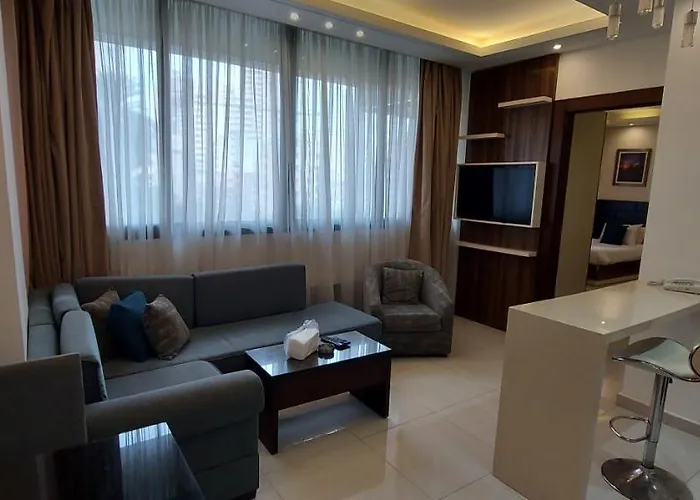 Executive Svit