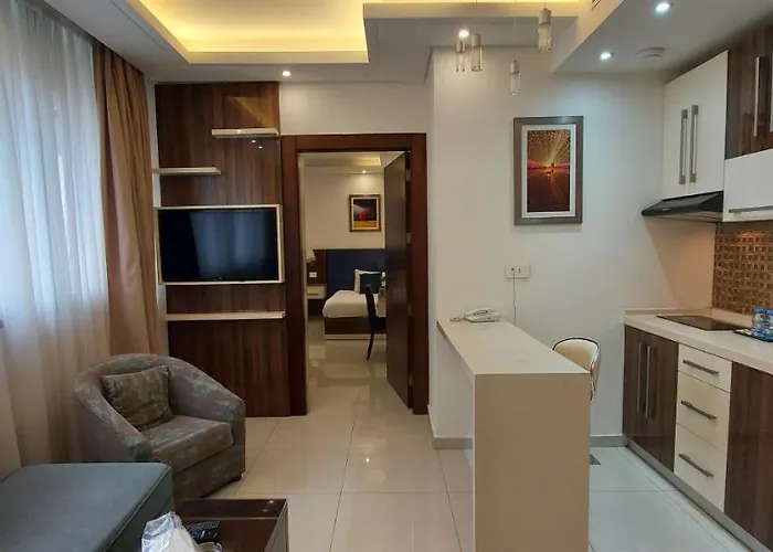 Executive Svit